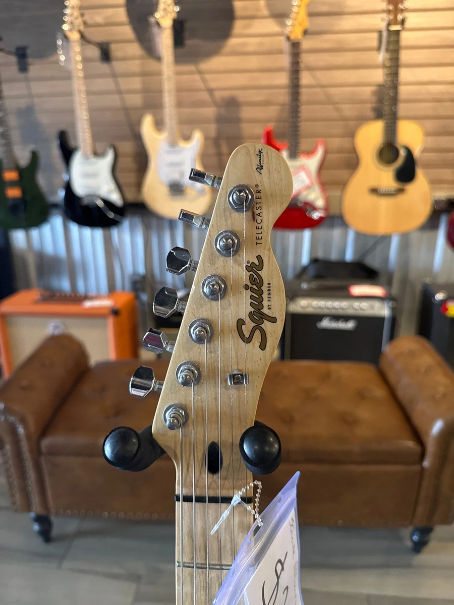 Squier Affinity Telecaster for sale | eBay