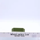 Sky Hawk Tail Fin Stabilizer 1984 GI Joe Hasbro Vintage Action Figure Vehicle