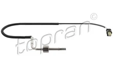 Topran 638 558 sensor, exhaust gas temperature for Mercedes-Benz
