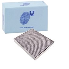 BLUE PRINT INNENRAUMFILTER AKTIVKOHLEFILTER passend für CHEVROLET CAMARO OPEL
