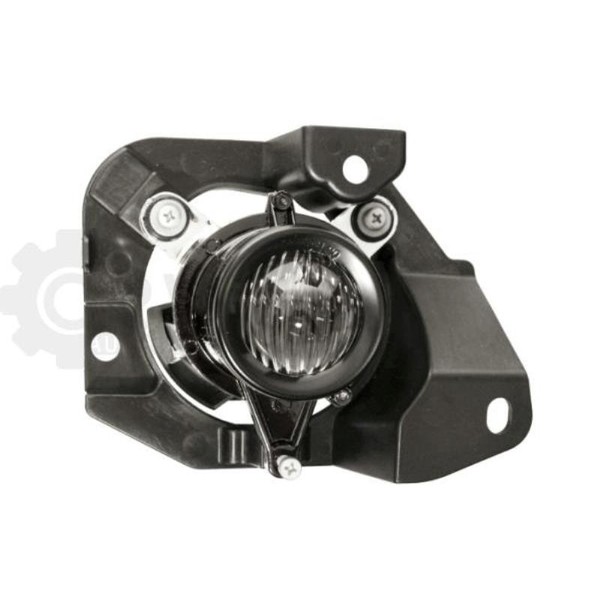 Prasco Nebelscheinwerfer NSW Rechts FüR Lancia Ypsilon 846 312_-image