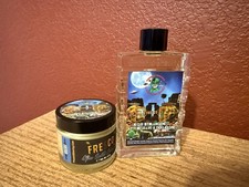 Phoenix Artisan Accoutrements Fresco Aftershave And Solid Cologne