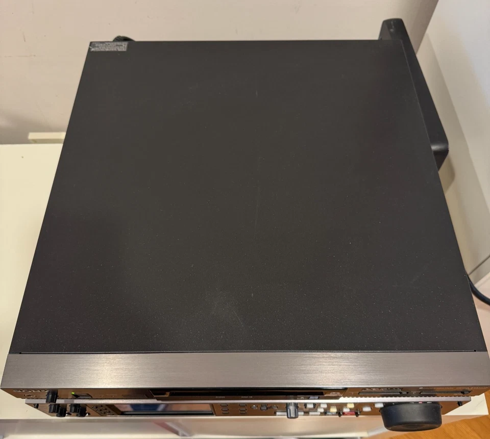 Sony XDS-PD1000 XDCAM Media Station SxS Memory Slots -Excellent Condition! - Image 3 of 4