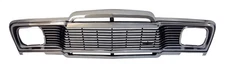 Crown Automotive Sales Co. Replacement Front Grille J5465070
