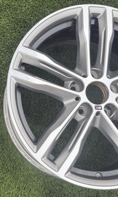 OEM BMW F30 F32 F33 704 m Style Wheel Rim 19