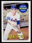 2019 Topps #ICR-36 Nolan Ryan Iconic Card Reprints