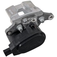 Bremssattel 1 Kolben Ø 38 Mm Grauguss A.B.S. FüR U.A. Hyundai I40