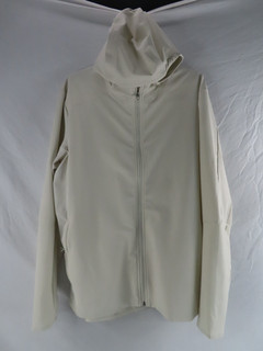Preowned Lululemon Men's Warp Light Packable Jacket Size XL
