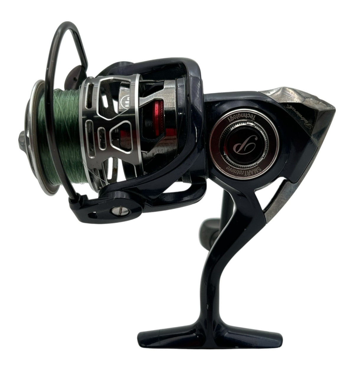 Pflueger Patriarch Spinning Reel PARSP35X (READ)