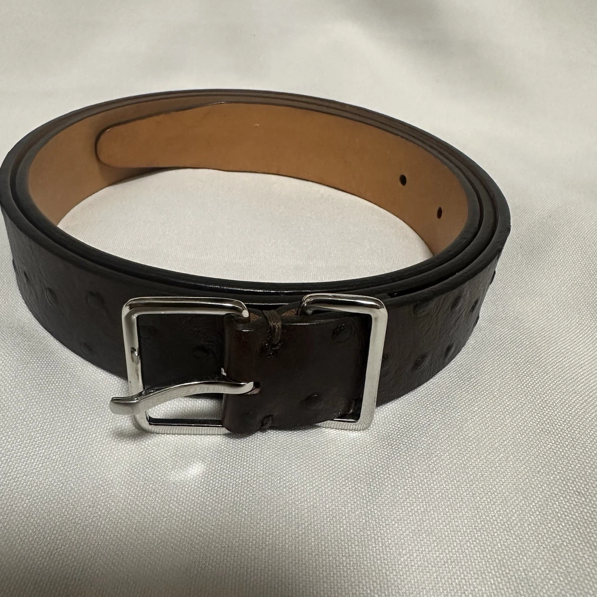 Dsquared2 Leather Belts for Women for sale | eBay