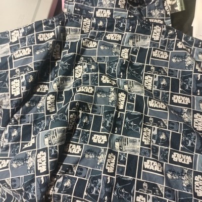 Handmade Starwars Hooded Bath Towel