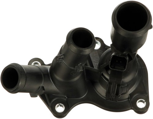 THERMOSTAT COOLANT TH44798G1 FOR FORD FOCUS/II/Van/Turnier/C-MAX HXDB 1.6L 4cyl - Picture 3 of 9