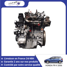 Moteur Honda FR-V
