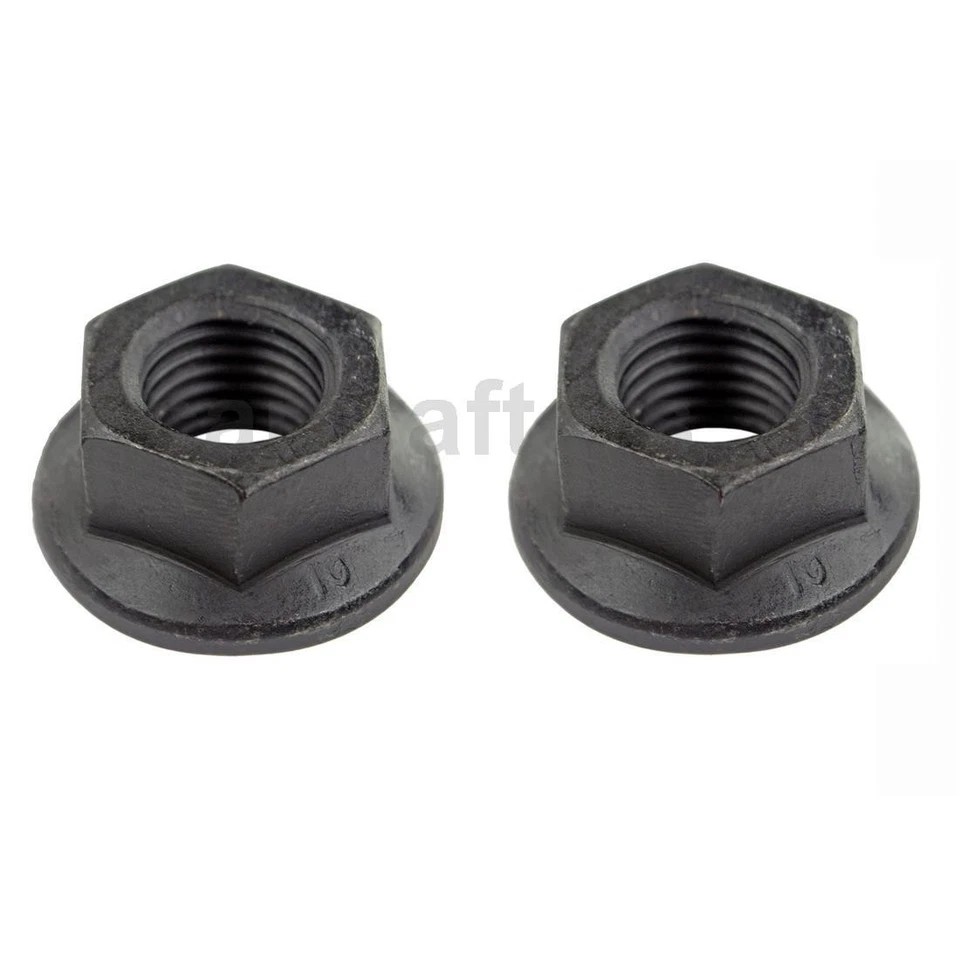 Kit de eslabones de sujetador oscilante delantero para 08 10 Ford E-350 Super Duty E-450 Super Duty 6,0 L Foto 4 de 4