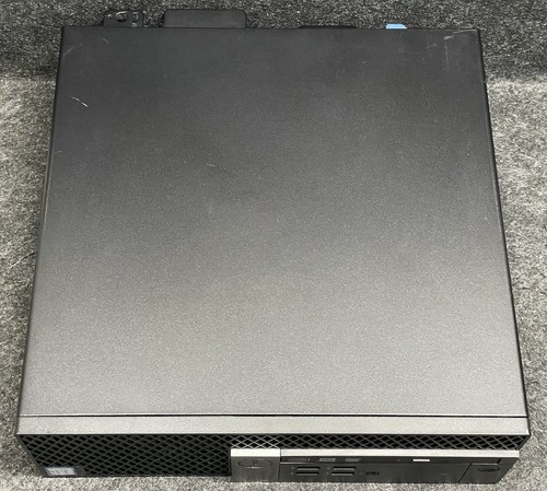 Dell OptiPlex 7040 SFF Intel DDR4 Barebones NO CPU NO RAM NO HDD AS-IS - Picture 2 of 10