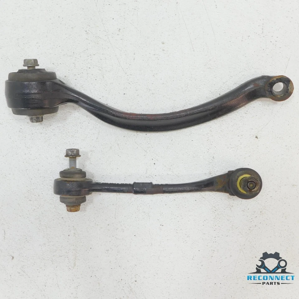 06-15 Juego de brazos de control de suspensión delantera izquierda inferior y trasera BMW 335xi E90 OEM Foto 4 de 4