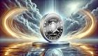 Covid Clot Shot - Operation Warp Speed - 2025  Silver Shield  1 oz .999 In Stock