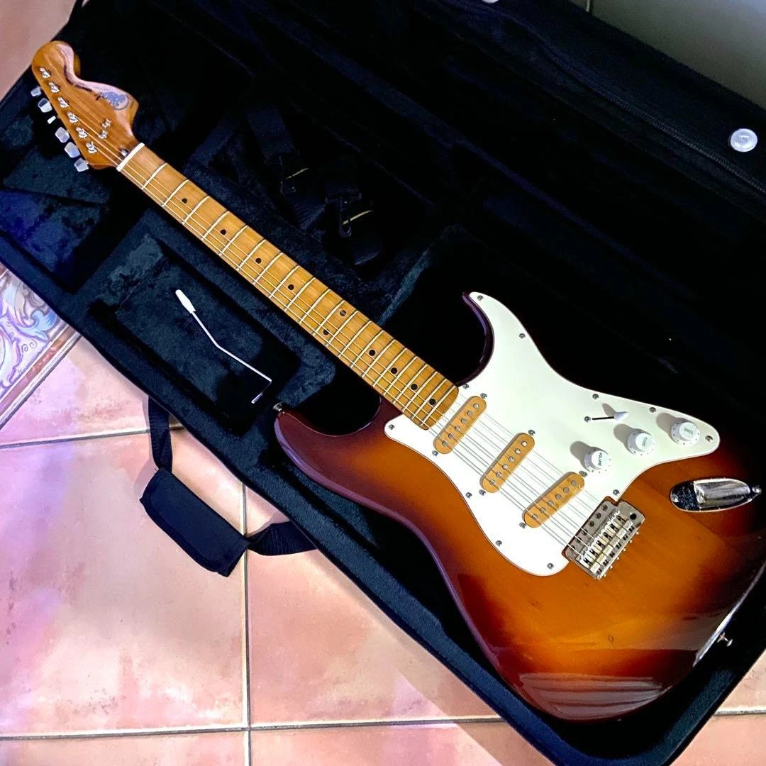 Suzuki Electric Guitars for sale | eBay