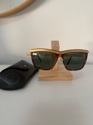 Gafas De Sol Ray Bausch & Lomb Olympian III