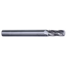 SCIENTIFIC CUTTING TOOLS TM290-20HA Thread Mill, He, Int/Ext, SC, TiALN, 3/8-20