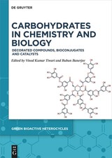 Vinod Kumar Tiwari (u. a.) | Carbohydrates in...