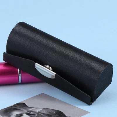 Lippenstifttasche Organizer Für Lippenstifte Lippenstiftetui Lippenstiftetuis - Bild 1 von 4