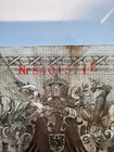 1910 German 1000 Reichsbant'note; rare Red Seal WW1 artifact! — photo 5