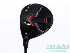 Mint Cobra DS-ADAPT MAX Fairway Wood 3 Wood 3W 15.5  Graphite Regular Left 43.25