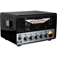 Ashdown MF284H 15W All-Tube MoFo Guitar Amp Head Refurbished