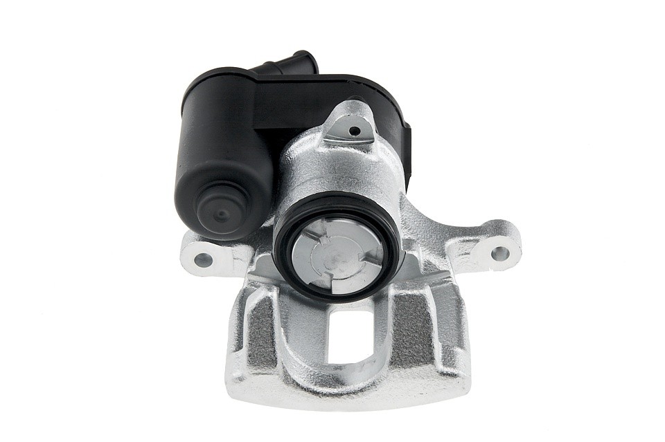 Rear Brake Caliper suitable for Audi A6 C6 08.2006-2011 / Right, Electric