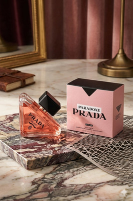 Prada Paradoxe Intense 3 oz Eau De Parfum For Women NEW