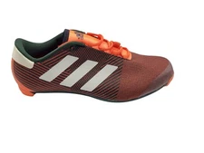 Adidas The Road Cycling Shoes Men's Size 7 Black White NWOB Clip-In Bike Shoe