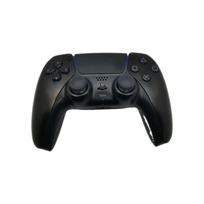 PlayStation 5 DualSense Wireless Controller Midnight Black - Tested  &  Working