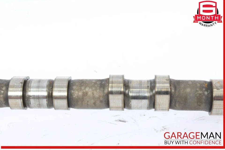 11-18 BMW X5 X6 X3 Motor Árbol de levas Eje de leva Transmisión Engranaje Actuador de escape OEM Foto 4 de 4