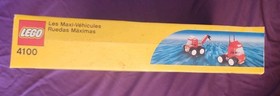 Lego Designer Set New In Box