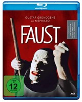 Faust,1 Blu-Ray | Peter Gorski | Deutschland | Blu-Ray Disc | Softbox | Deutsch