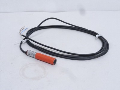 244561 Old-Stock; Bernstein OT12SE-DOOS-06.0-CVC Prox Sensor 6651030001; 36VDC