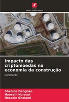 Shahide Dehghan (U. A.) | Impacto Das Criptomoedas Na Economia Da ConstruçãO