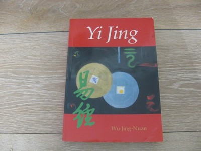 Yi Jing - Paperback By Wu, Jing Nuan -