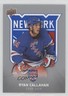 2025-26 Upper Deck New York Rangers Centennial Box Set Ryan Callahan #68 0yu5