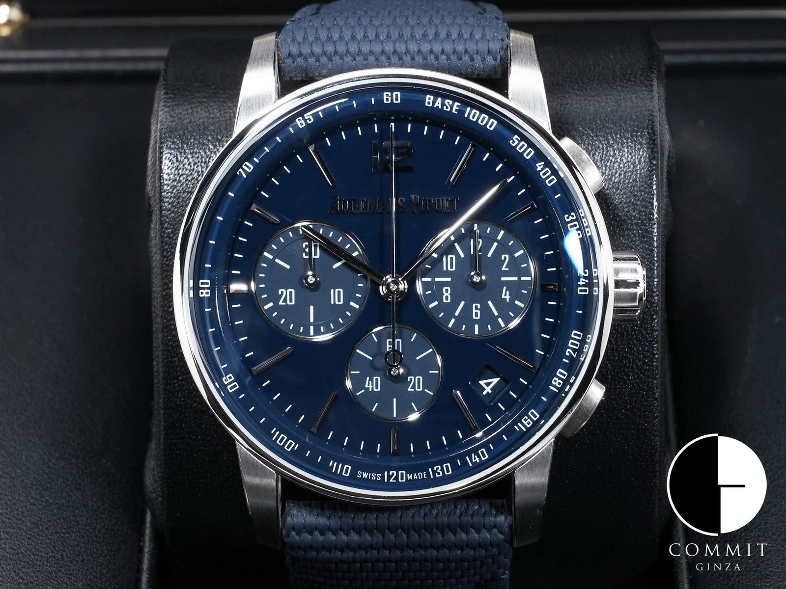 Audemars Piguet 26393BC
