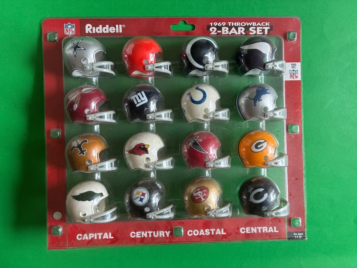 riddell set products for sale | eBay