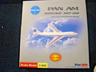 StarJets 1:500 Pan Am Boeing 747-100 NOS SJPAA082