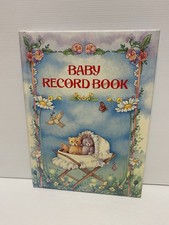Baby Record Book Peter Haddock Illustrated Sue Camm HB Book