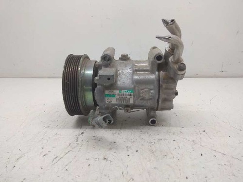 8200819568 klimakompressor RENAULT CLIO III 2005 1427301