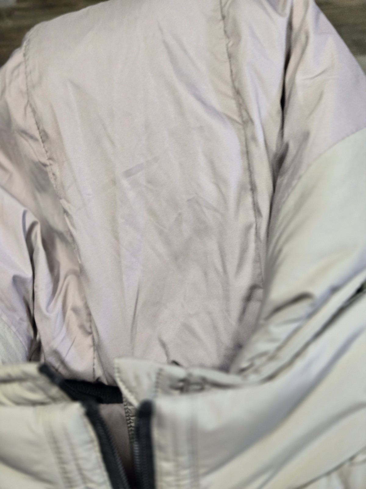 Bernardo Jacket Womens Small Performance  Quilted… - image 15