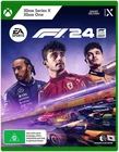 F1 24 Xbox Series X | Xbox One