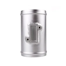 BARTOO Air Flow Meter Base MAF Sensor Mount Fit for Nissan Honda Civic Ford M...