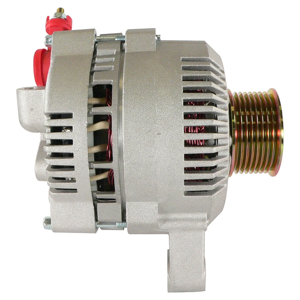 Alternator For Ford E-Series Vans 1997-2003 F-150 1999-2002 92318; 400-14058 - Image 2 of 4