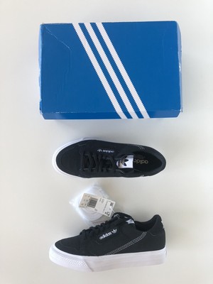 continental vulc shoes infant